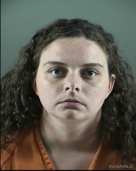 Ashley L Turner Mugshot