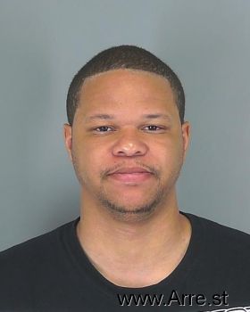 Ashton Rashad Johnson Mugshot