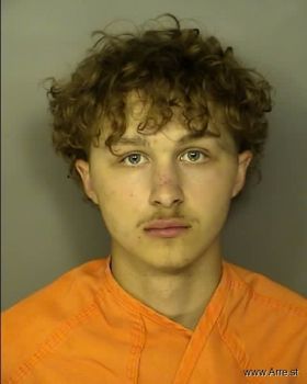 Ashton Isaiah Nelson Mugshot