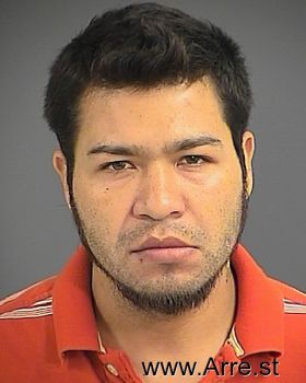 Augustin  Hernandez-olivares Mugshot