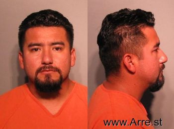 Aurelio  Cabriales-trejo Mugshot