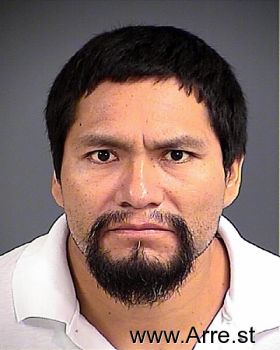 Aurelio  Garcia-garcia Mugshot