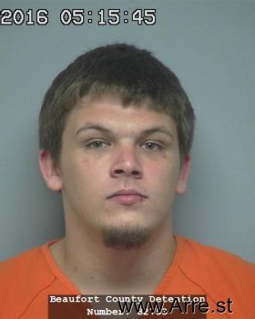 Austin Stephen Ackerman Mugshot