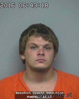 Austin Stephen Ackerman Mugshot