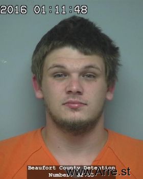 Austin Stephen Ackerman Mugshot