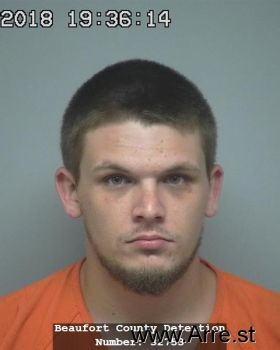 Austin Stephen Ackerman Mugshot