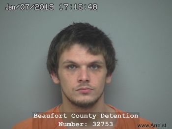 Austin Stephen Ackerman Mugshot