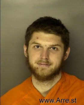 Austin Michael Bolinger Mugshot