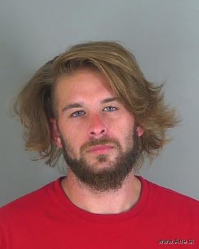 Austin David Brown Mugshot