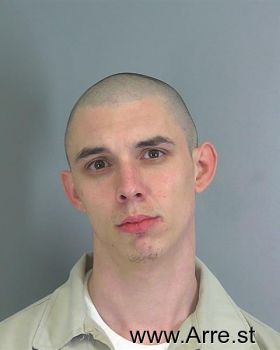 Austin Tyler Cochran Mugshot