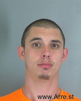 Austin Tyler Cochran Mugshot