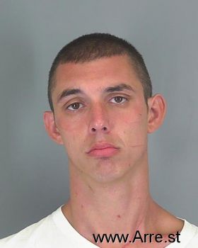 Austin Tyler Cochran Mugshot