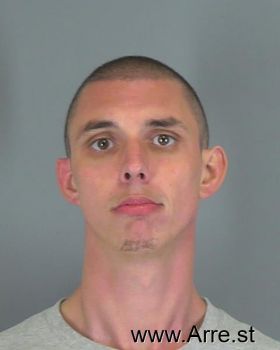 Austin Tyler Cochran Mugshot