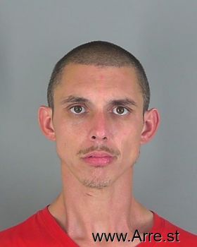 Austin Tyler Cochran Mugshot