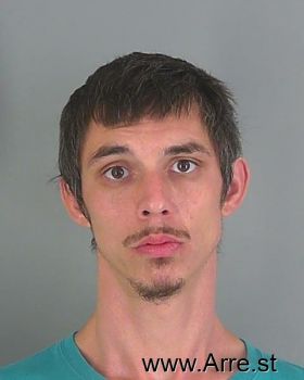 Austin Tyler Cochran Mugshot