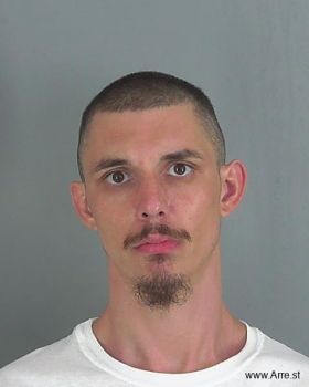 Austin Tyler Cochran Mugshot