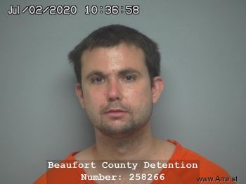 Austin Joseph Edwards Mugshot