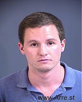 Austin  Fisher Mugshot