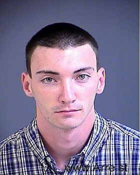 Austin Alexander Francis Mugshot