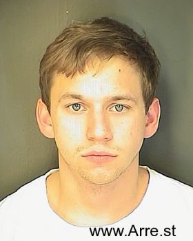 Austin  Smith Mugshot