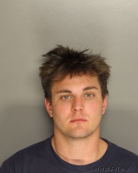 Austin Luke Wallace Mugshot