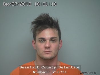 Austin Luke Wallace Mugshot