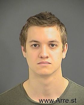 Austin  Willard Mugshot