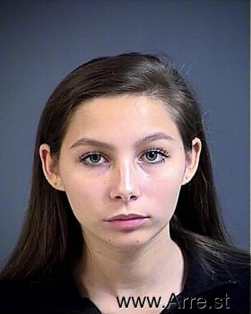 Autumn  Davis Mugshot