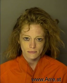 Autymn Nita Brown Mugshot