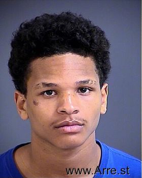 Avery  Adams Mugshot