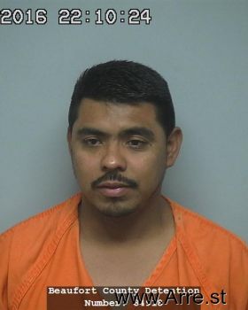 Azael Ruiz Ruiz Mugshot