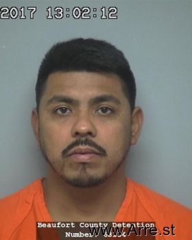 Azael  Ruiz-ramirez Mugshot