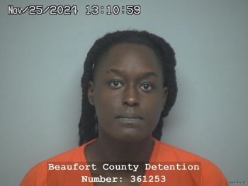 Azhane Terrance Fields Mugshot