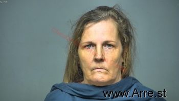 Barbara Smith Burgess Mugshot