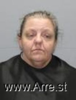 Barbara Ann Goodman Mugshot