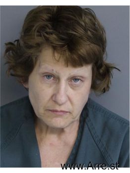 Barbara  Morrison Mugshot