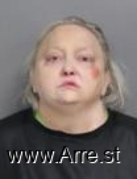 Barbara Ann Newton Mugshot