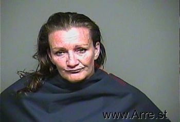 Belinda Jane Howard Mugshot