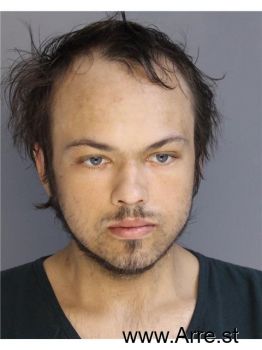 Benjamin  Brock Mugshot