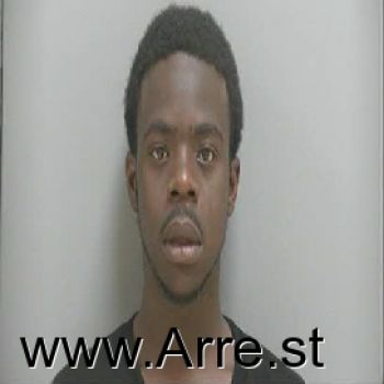 Bernard Nytreayvious Gibson Jr Mugshot