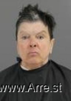 Betty Wardlaw Caveny Mugshot