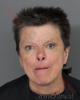 Betty Ann Caveny Mugshot