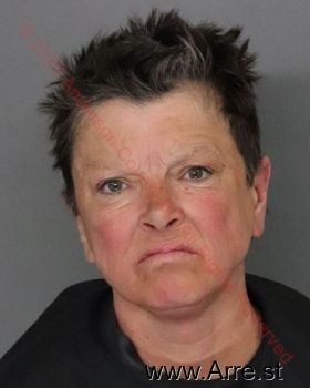 Betty Wardlaw Caveny Mugshot