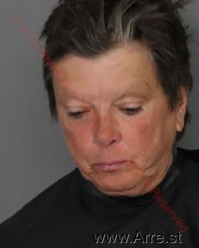 Betty Wardlaw Caveny Mugshot