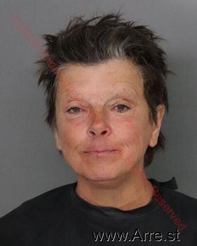 Betty Wardlaw Caveny Mugshot