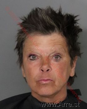 Betty Wardlaw Caveny Mugshot