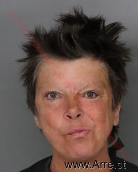 Betty Wardlaw Caveny Mugshot