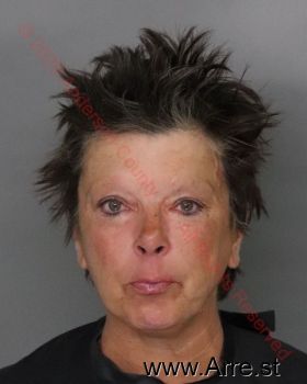 Betty Wardlaw Caveny Mugshot