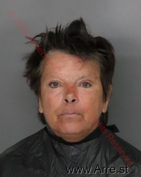 Betty Wardlaw Caveny Mugshot