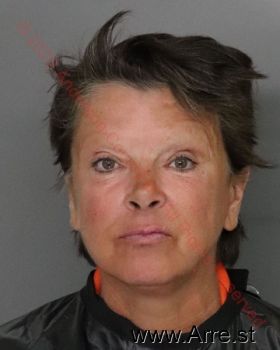 Betty Wardlaw Caveny Mugshot